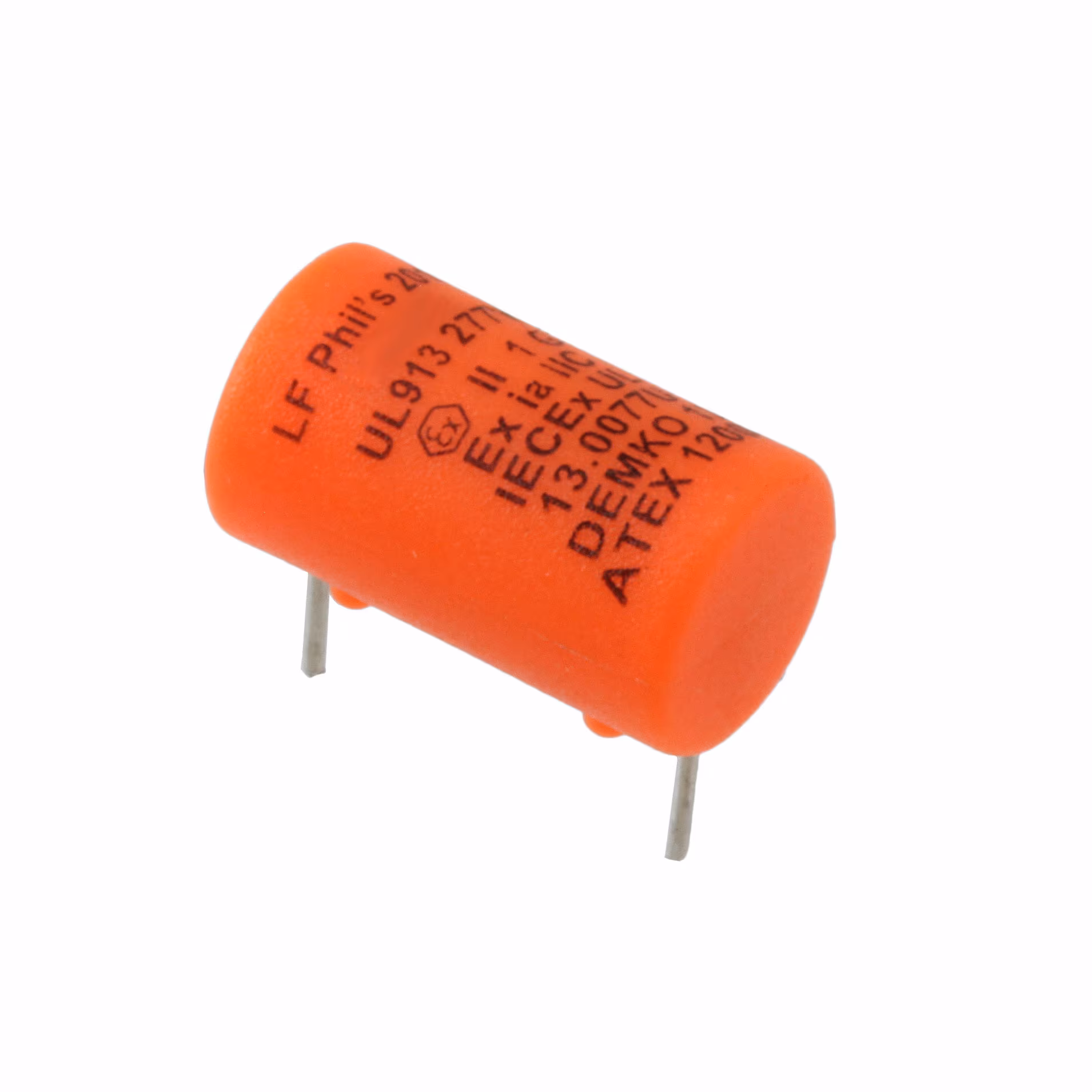 0305.200H Littelfuse Inc. Fusibles eléctricos especiales